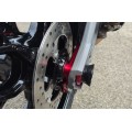 CNC Racing Billet Rear Caliper Bracket for the Ducati Panigale / Streetfighter V2 (2025+) CNC Racing Billet Rear Caliper Bracket for the Ducati Panigale / Streetfighter V2 (2025+)
